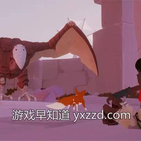 《Rime攻略揭秘：全解谜+全收集，隐藏流程大曝光！》