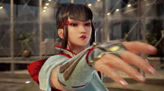 《铁拳7》凌晓雨VS三岛一美:独家连招秘籍,一招制胜! 《铁拳7》凌晓雨VS三岛一美:独家连招秘籍,一招制胜!