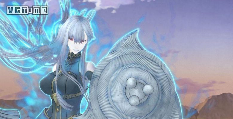 《苍蓝革命》全攻略揭秘:女武神战场秘籍大公开! 《苍蓝革命》全攻略揭秘:女武神战场秘籍大公开!