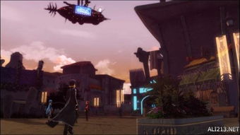 《刀剑神域千年黄昏攻略揭秘:加速世界独家剧情解析》 《刀剑神域千年黄昏攻略揭秘:加速世界独家剧情解析》