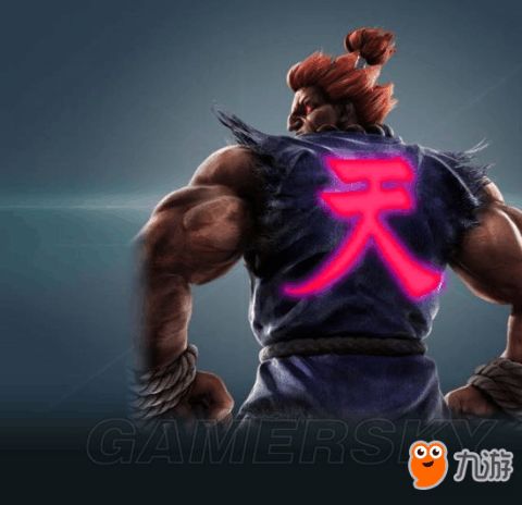 《铁拳7》新手必看!独家招式按键攻略,轻松上手! 《铁拳7》新手必看!独家招式按键攻略,轻松上手!