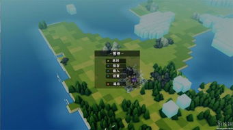 《王国与城堡》攻略揭秘:界面操作秘籍,玩法技巧大公开! 《王国与城堡》攻略揭秘:界面操作秘籍,玩法技巧大公开!