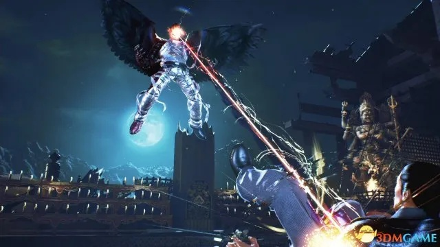 《铁拳7》白金攻略揭秘！全奖杯达成攻略大揭秘！