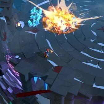 《秘奥法师》攻略揭秘:全剧情流程深度解析,错过必悔! 《秘奥法师》攻略揭秘:全剧情流程深度解析,错过必悔!