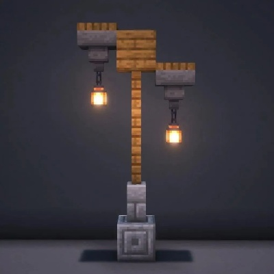 《揭秘》单稳态电路灯开关制作：轻松掌握《我的世界》电路奥秘！