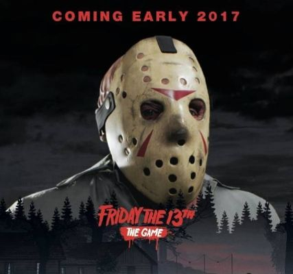 《十三号星期五》杰森:揭秘全人类恐惧之源,谁才是逃生高手? 《十三号星期五》杰森:揭秘全人类恐惧之源,谁才是逃生高手?