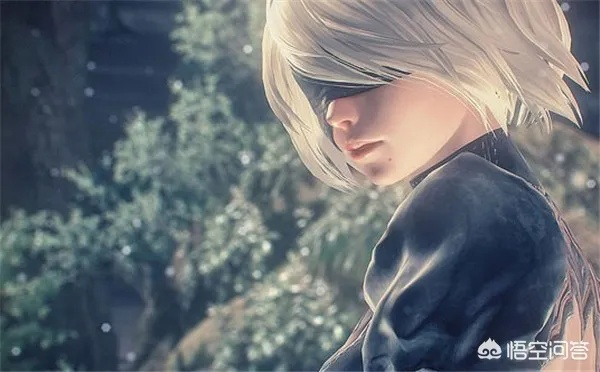 《尼尔机械纪元》剧情揭秘：深度解析结局与内幕，揭秘不为人知真相！