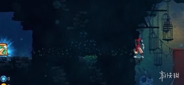 《死亡细胞》武器全解析:揭秘隐藏用法,解锁最强战斗力! 《死亡细胞》武器全解析:揭秘隐藏用法,解锁最强战斗力!