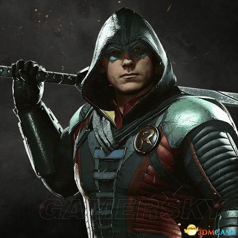 《不义联盟2》角色连招揭秘！独家视频合集，必看神技曝光！