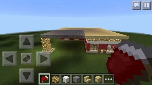 《萌新必看!《我的世界》简易房屋速成攻略大揭秘》 《萌新必看!《我的世界》简易房屋速成攻略大揭秘》