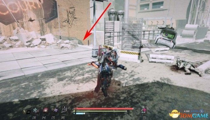 《《迸发》全Boss弱点揭秘！独家攻略+掉落物一览，速来挑战！》