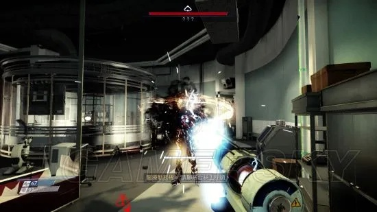 《掠食》技能揭秘!实战体验,这款游戏究竟有多好玩? 《掠食》技能揭秘!实战体验,这款游戏究竟有多好玩?