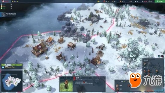 《北地攻略揭秘:全章节流程深度解析,揭秘隐藏技巧!》 《北地攻略揭秘:全章节流程深度解析,揭秘隐藏技巧!》