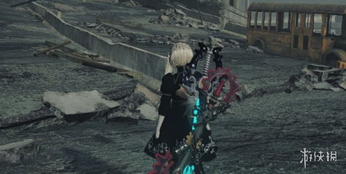 《尼尔机械纪元》独家MOD大揭秘!服装MOD安装攻略,速来学习! 《尼尔机械纪元》独家MOD大揭秘!服装MOD安装攻略,速来学习!