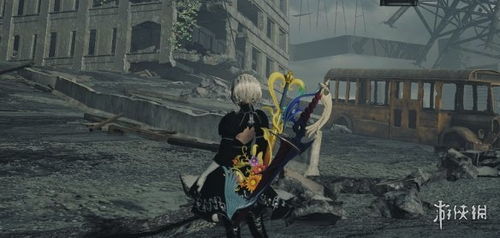 《尼尔机械纪元》独家MOD大揭秘!服装MOD安装攻略,速来学习! 《尼尔机械纪元》独家MOD大揭秘!服装MOD安装攻略,速来学习!