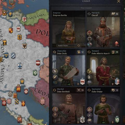 《十字军之王2》攻略秘籍:新手必看全攻略+高阶技巧揭秘 《十字军之王2》攻略秘籍:新手必看全攻略+高阶技巧揭秘