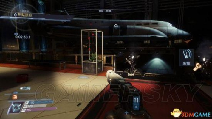 《掠食攻略》深度揭秘:主线支线任务全流程解析! 《掠食攻略》深度揭秘:主线支线任务全流程解析!