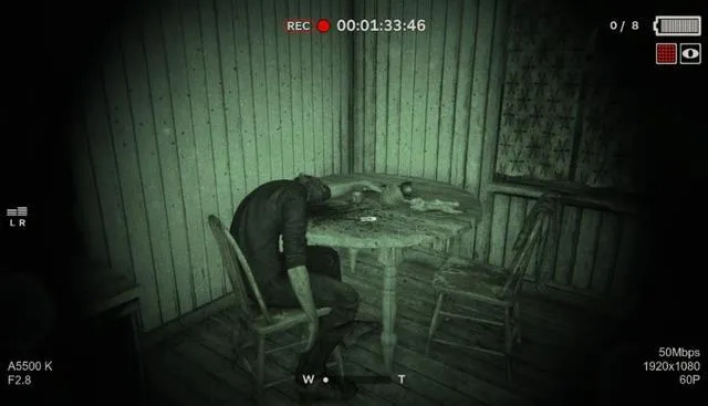 《逃生2》纯黑实况惊魂!揭秘隐藏剧情,点击解锁真相 《逃生2》纯黑实况惊魂!揭秘隐藏剧情,点击解锁真相