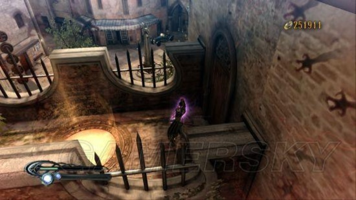 《猎天使魔女》Steam成就攻略：解锁全成就秘籍大揭秘！