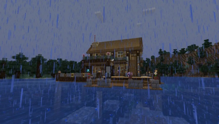 《我的世界》中国版深度解析:模组、光影、材质安装全攻略揭秘! 《我的世界》中国版深度解析:模组、光影、材质安装全攻略揭秘!