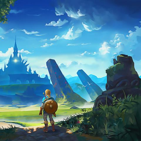 《塞尔达传说荒野之息》Amiibo全解锁秘籍,揭秘隐藏技能! 《塞尔达传说荒野之息》Amiibo全解锁秘籍,揭秘隐藏技能!