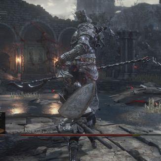 《揭秘1.13版!黑暗之魂3特大剑伤害大揭秘,最强剑型曝光》 《揭秘1.13版!黑暗之魂3特大剑伤害大揭秘,最强剑型曝光》