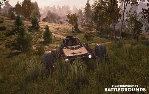 《绝地求生》跑毒攻略：揭秘毒圈逃生高阶技巧！