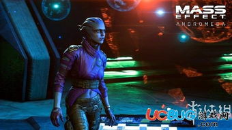 《质量效应仙女座》攻略揭秘：隐藏技巧大公开！