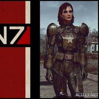 《辐射4》Mod合集第17弹：独家秘籍大揭秘！速来下载！