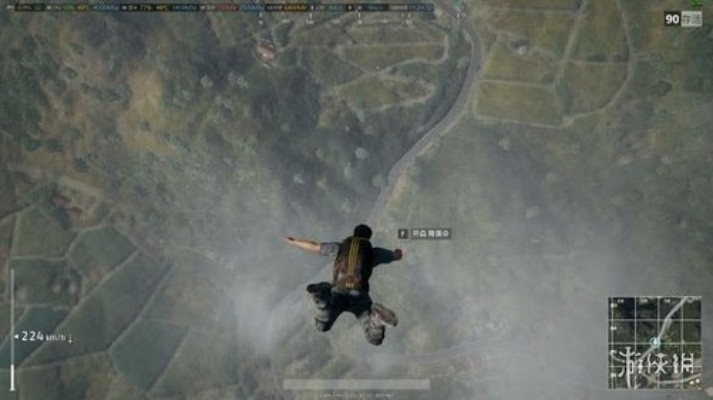 《绝地求生大逃杀》试玩揭秘:画面惊艳,玩法升级,体验究竟如何? 《绝地求生大逃杀》试玩揭秘:画面惊艳,玩法升级,体验究竟如何?