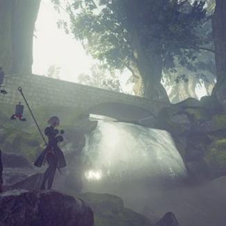 《尼尔机械纪元》结局揭秘:深度解析游戏背景与剧情高潮! 《尼尔机械纪元》结局揭秘:深度解析游戏背景与剧情高潮!