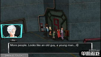 《极限脱出999》全结局揭秘!独家攻略视频,解锁隐藏剧情 《极限脱出999》全结局揭秘!独家攻略视频,解锁隐藏剧情