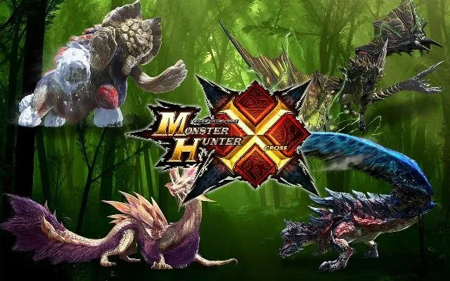 《怪物猎人XX》联机攻略揭秘!独家技巧,轻松组队狩猎! 《怪物猎人XX》联机攻略揭秘!独家技巧,轻松组队狩猎!