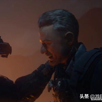 《幽灵行动荒野》CG动画揭秘:荒野幽灵背后的秘密解析 《幽灵行动荒野》CG动画揭秘:荒野幽灵背后的秘密解析