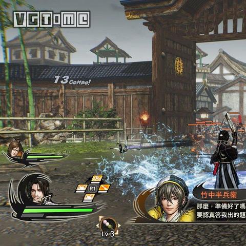 《黑暗之魂3》DLC2新装备揭秘：神秘武器大揭秘！