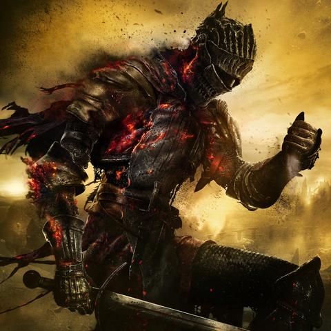 《黑暗之魂3》DLC2环印城试玩揭秘：揭秘环印城魅力，你敢来挑战吗？