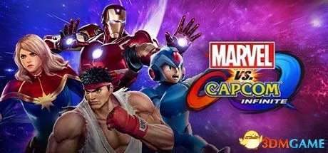 《漫威英雄VS卡普空3》超必杀技揭秘：独家演示，谁将称霸？