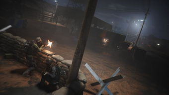 《幽灵行动荒野》白金攻略：全奖杯解锁秘籍，白金达人教你轻松达成！