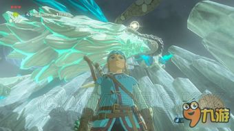 《荒野之息》飞龙角获取攻略:揭秘神秘获取途径! 《荒野之息》飞龙角获取攻略:揭秘神秘获取途径!