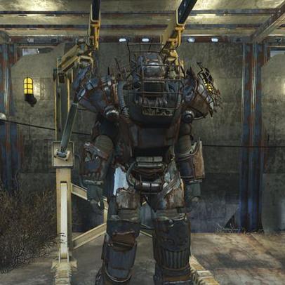 《辐射4》全服装揭秘!独家图鉴+收集攻略大公开 《辐射4》全服装揭秘!独家图鉴+收集攻略大公开