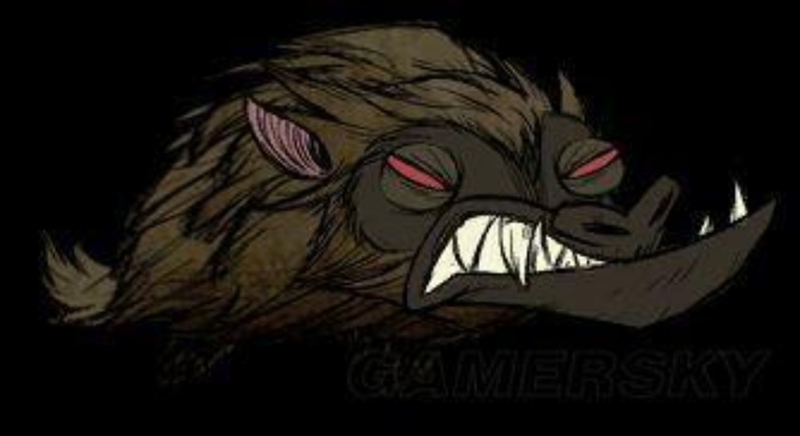 《饥荒》怪物排行揭秘:揭秘最强怪物的恐怖实力! 《饥荒》怪物排行揭秘:揭秘最强怪物的恐怖实力!