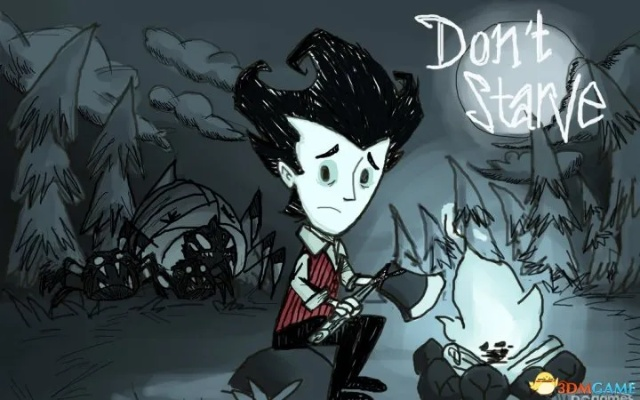 《饥荒威尔逊生存攻略：新手必看！揭秘生存技巧》