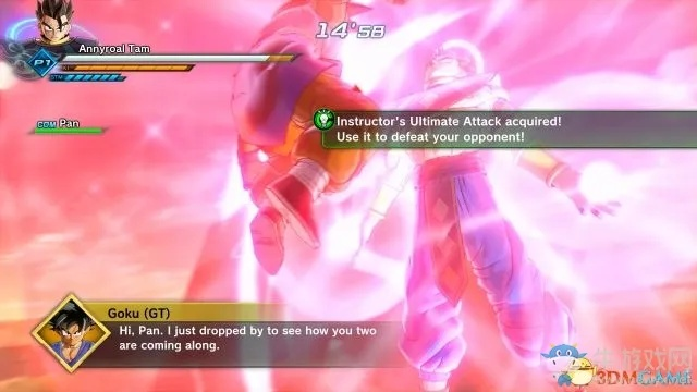 《龙珠超宇宙2》挑战任务攻略揭秘!独家技巧助你轻松通关 《龙珠超宇宙2》挑战任务攻略揭秘!独家技巧助你轻松通关