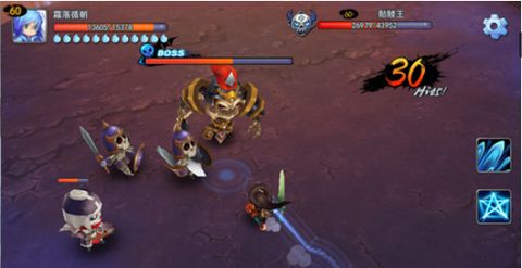 《暴行》试玩揭秘：深度体验，揭秘游戏魅力，究竟有多好玩？