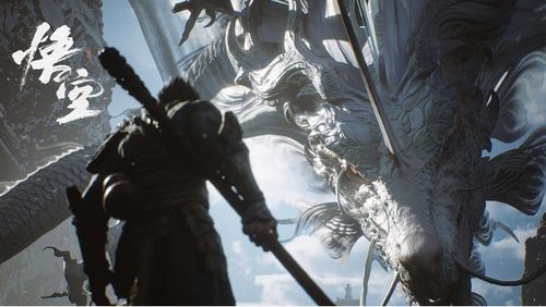 《剑星》×《黑神话》跨界联动！金亨泰与冯骥、杨奇神秘合影曝光！