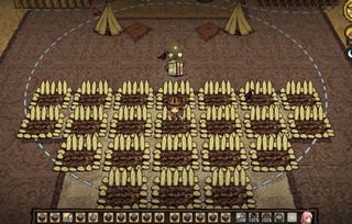 《饥荒》基地选址秘籍:揭秘资源丰饶的建家宝地 《饥荒》基地选址秘籍:揭秘资源丰饶的建家宝地