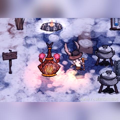 《《饥荒》联机版龙蝇攻略揭秘!夏季Boss战必胜秘籍》 《《饥荒》联机版龙蝇攻略揭秘!夏季Boss战必胜秘籍》