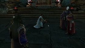 《侠客风云前传》MOD大集合:独家秘籍,下载攻略揭秘! 《侠客风云前传》MOD大集合:独家秘籍,下载攻略揭秘!