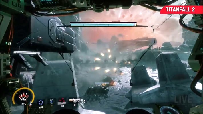 《泰坦陨落2》黑桐谷歌攻略揭秘:单人战役全程高能技巧曝光! 《泰坦陨落2》黑桐谷歌攻略揭秘:单人战役全程高能技巧曝光!