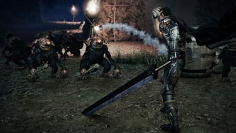 《剑风传奇无双》试玩揭秘:画面震撼!战斗爽快!究竟有多好玩? 《剑风传奇无双》试玩揭秘:画面震撼!战斗爽快!究竟有多好玩?